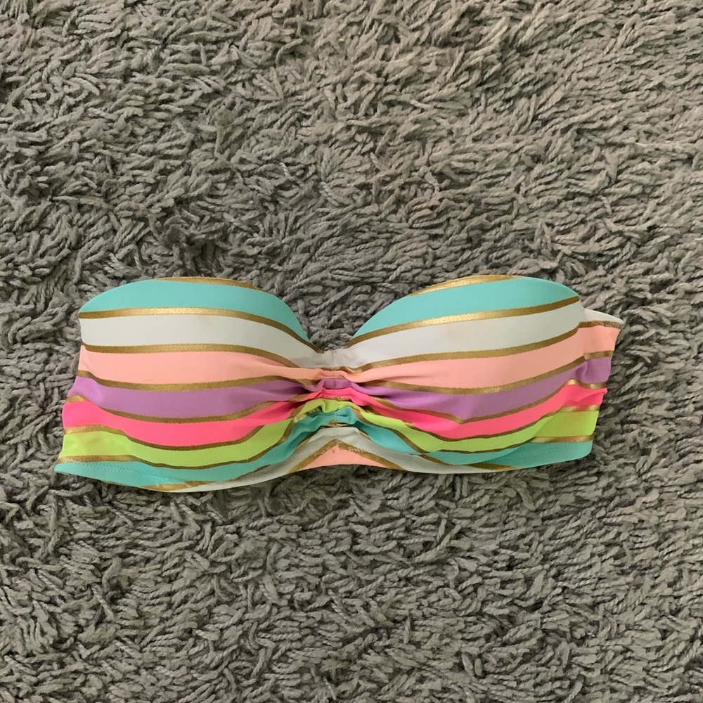 Victoria’s Secret swim top